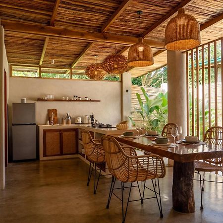 Elegant Villa With Private Pool El Nido Luaran gambar