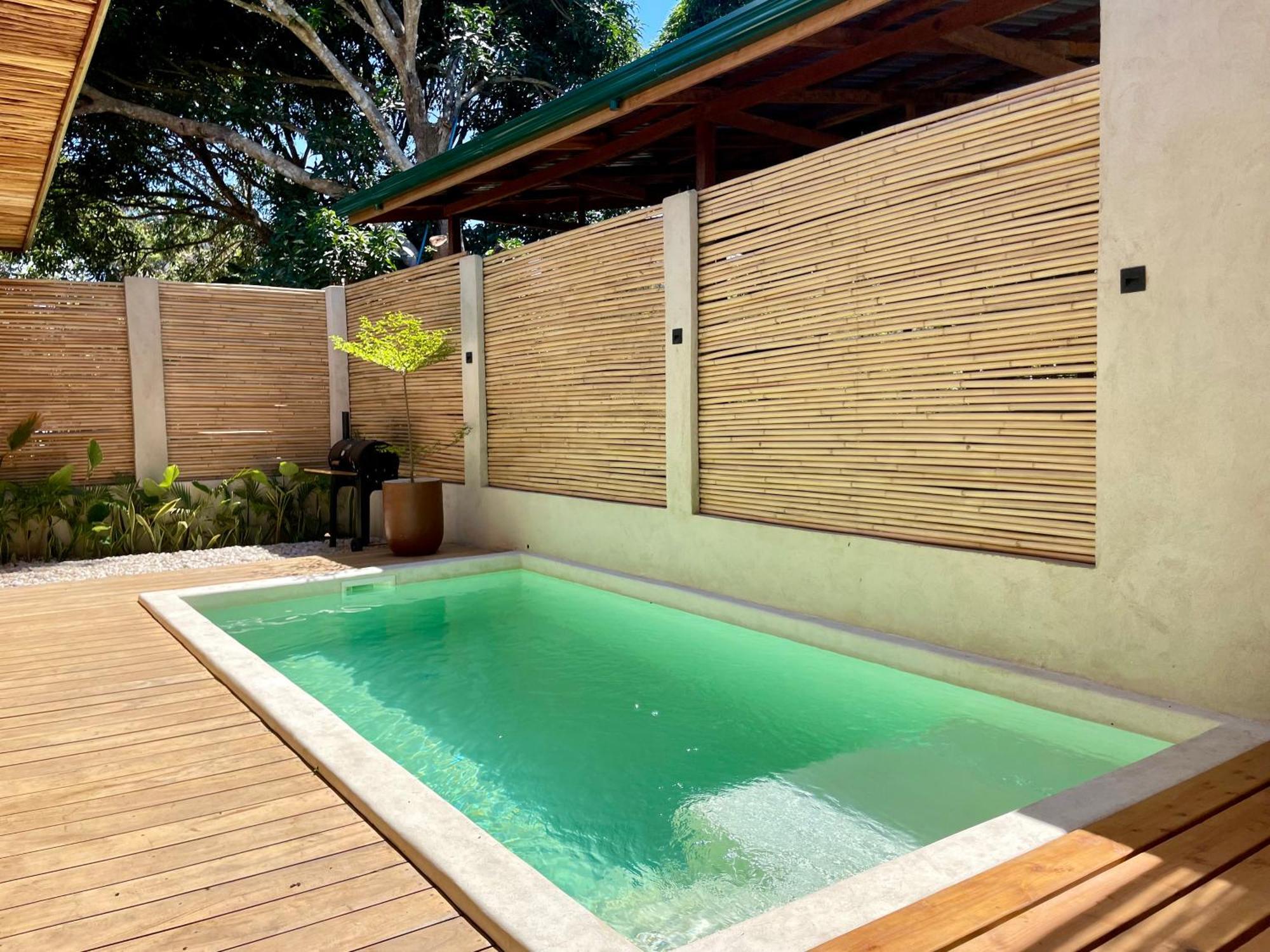 Elegant Villa With Private Pool El Nido Luaran gambar