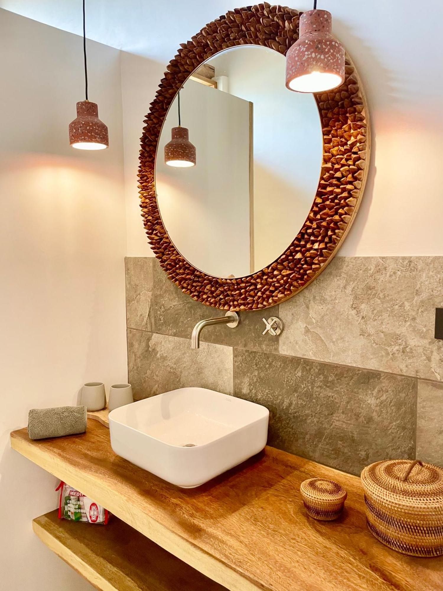 Elegant Villa With Private Pool El Nido Luaran gambar