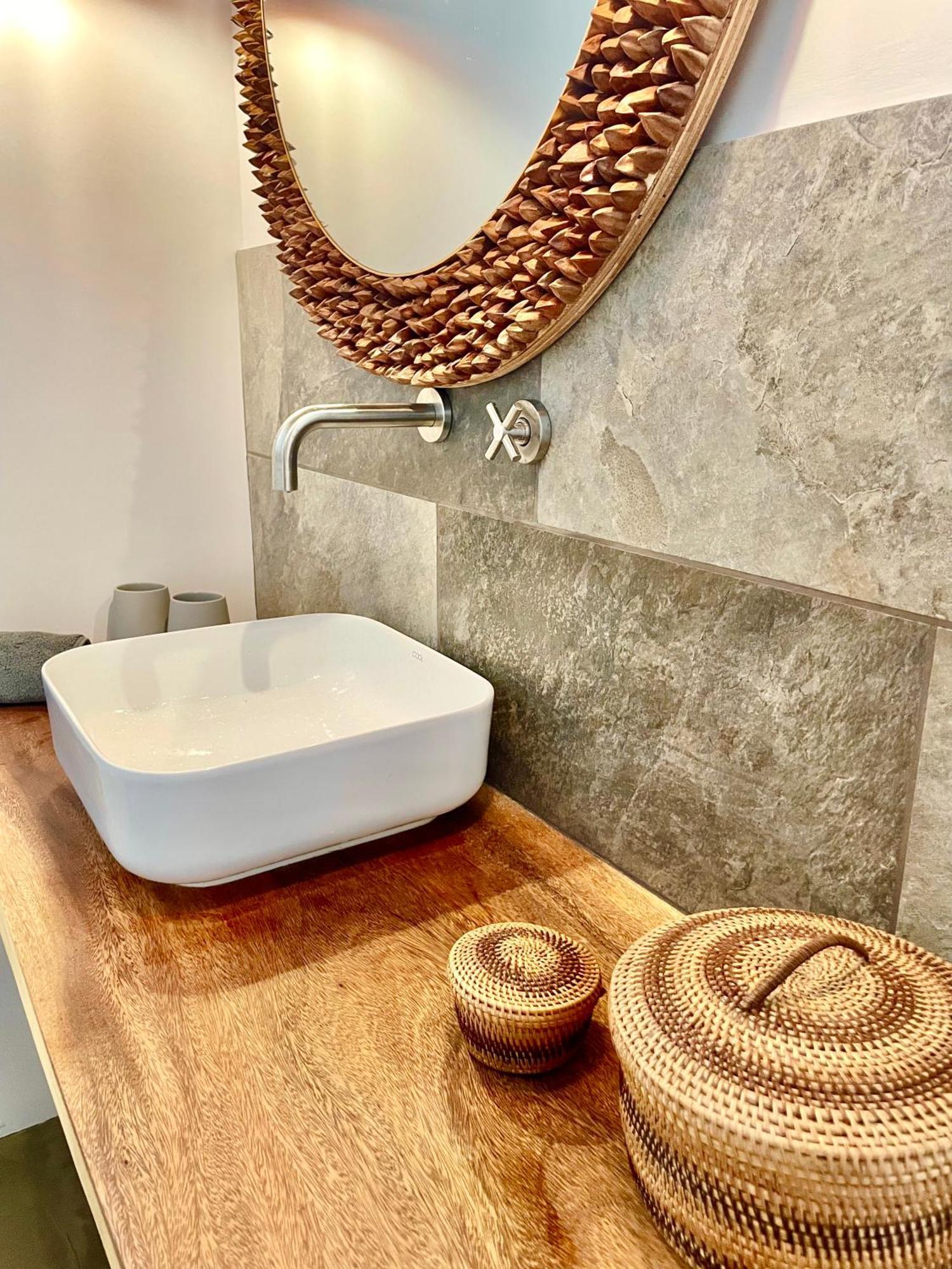 Elegant Villa With Private Pool El Nido Luaran gambar