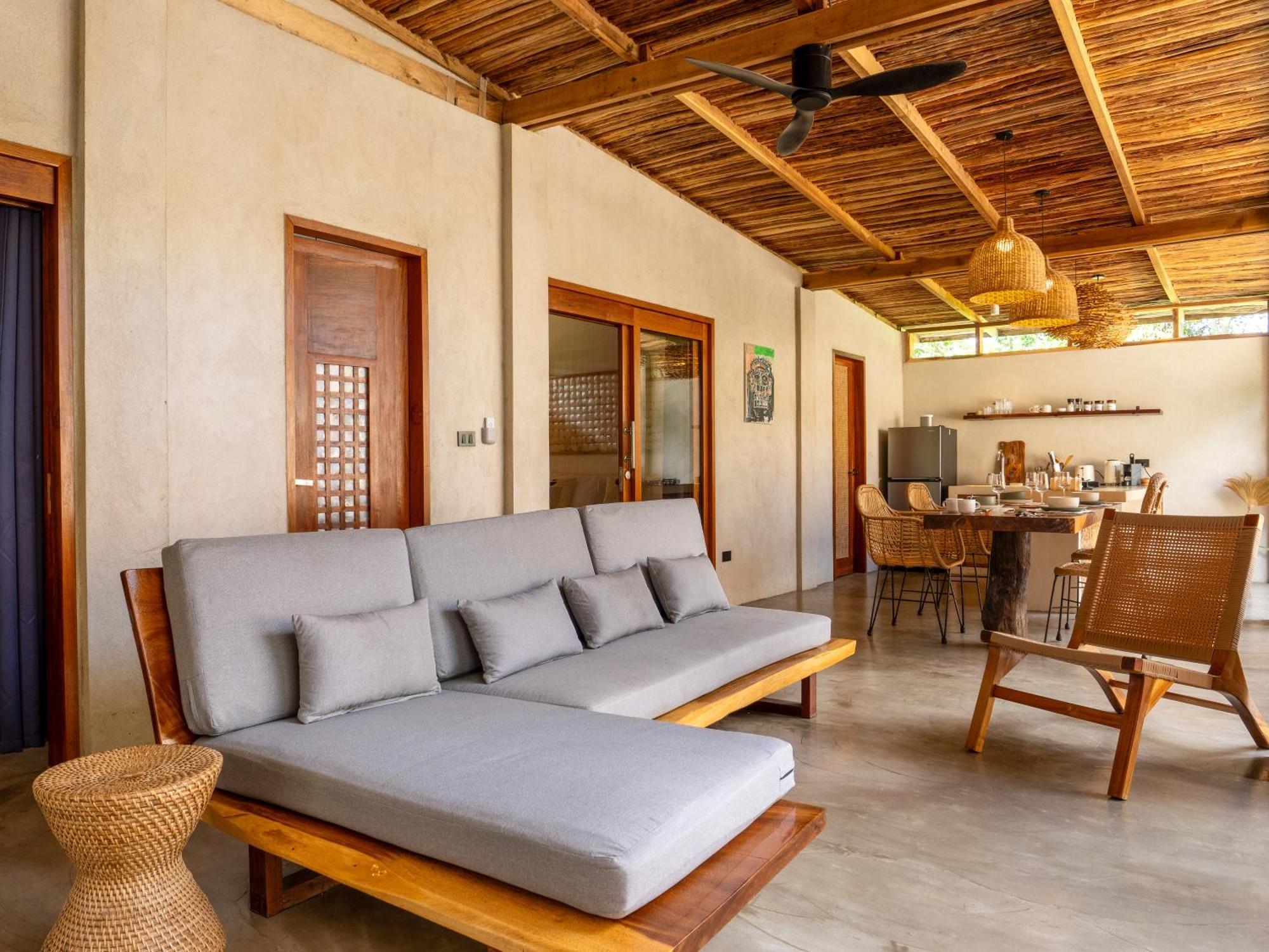 Elegant Villa With Private Pool El Nido Luaran gambar