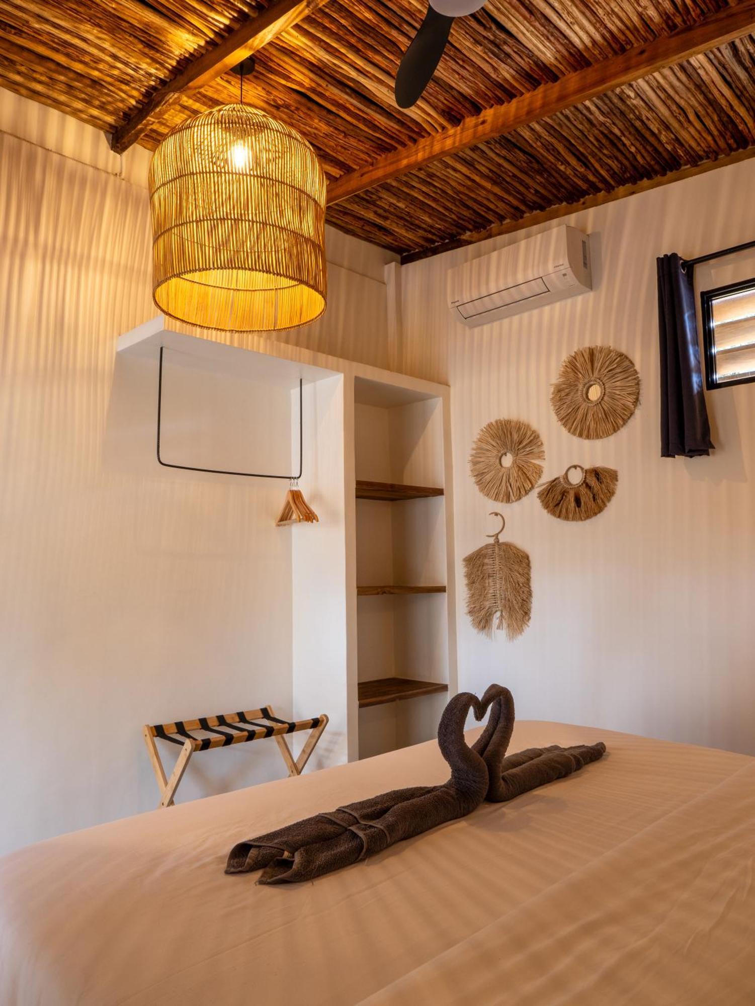 Elegant Villa With Private Pool El Nido Luaran gambar