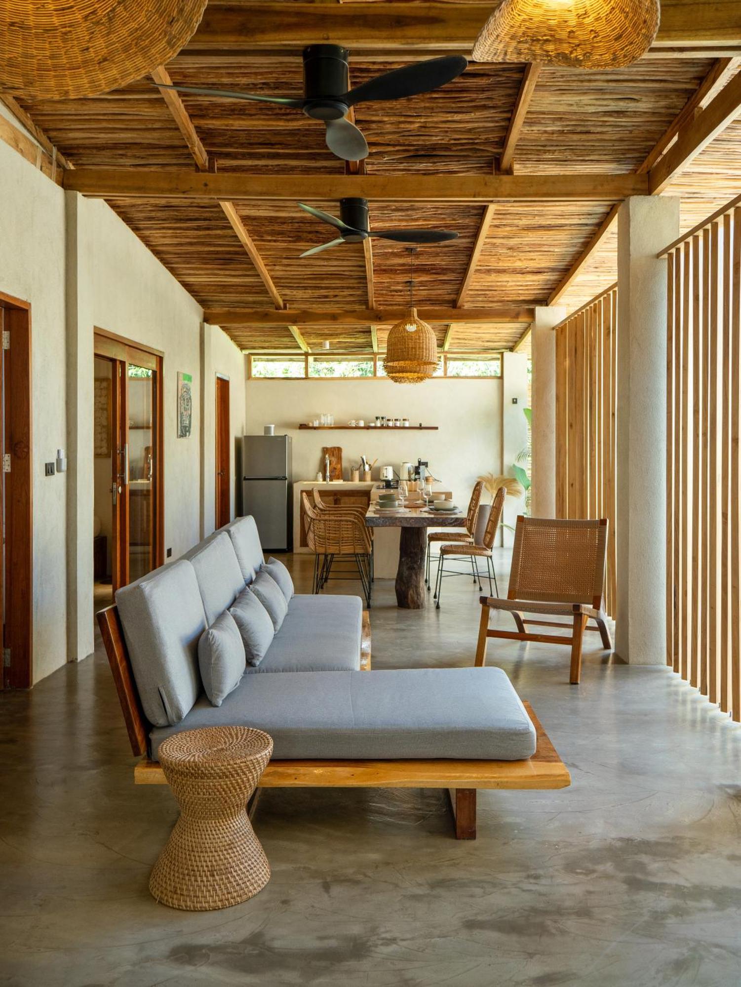 Elegant Villa With Private Pool El Nido Luaran gambar