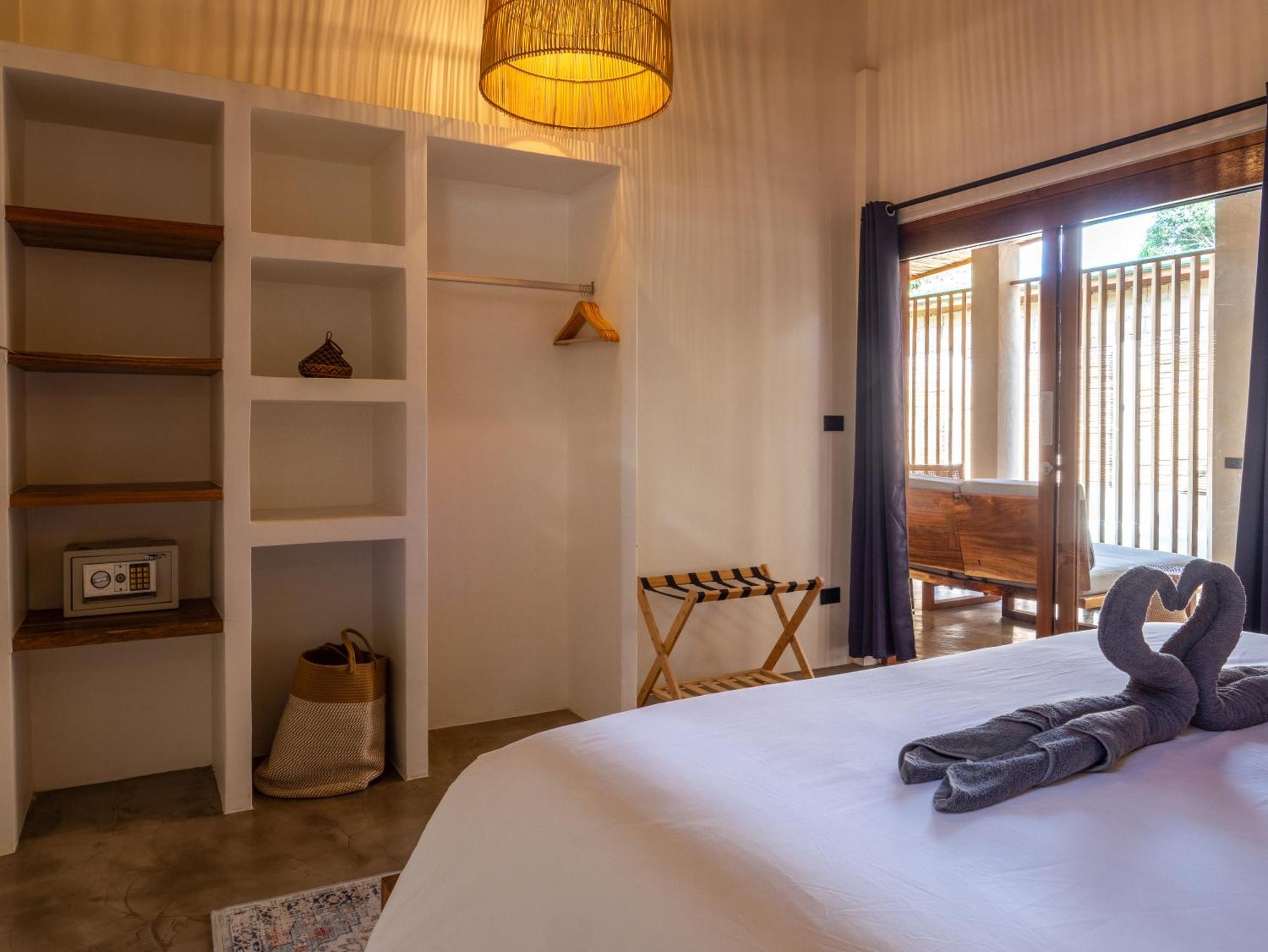 Elegant Villa With Private Pool El Nido Luaran gambar