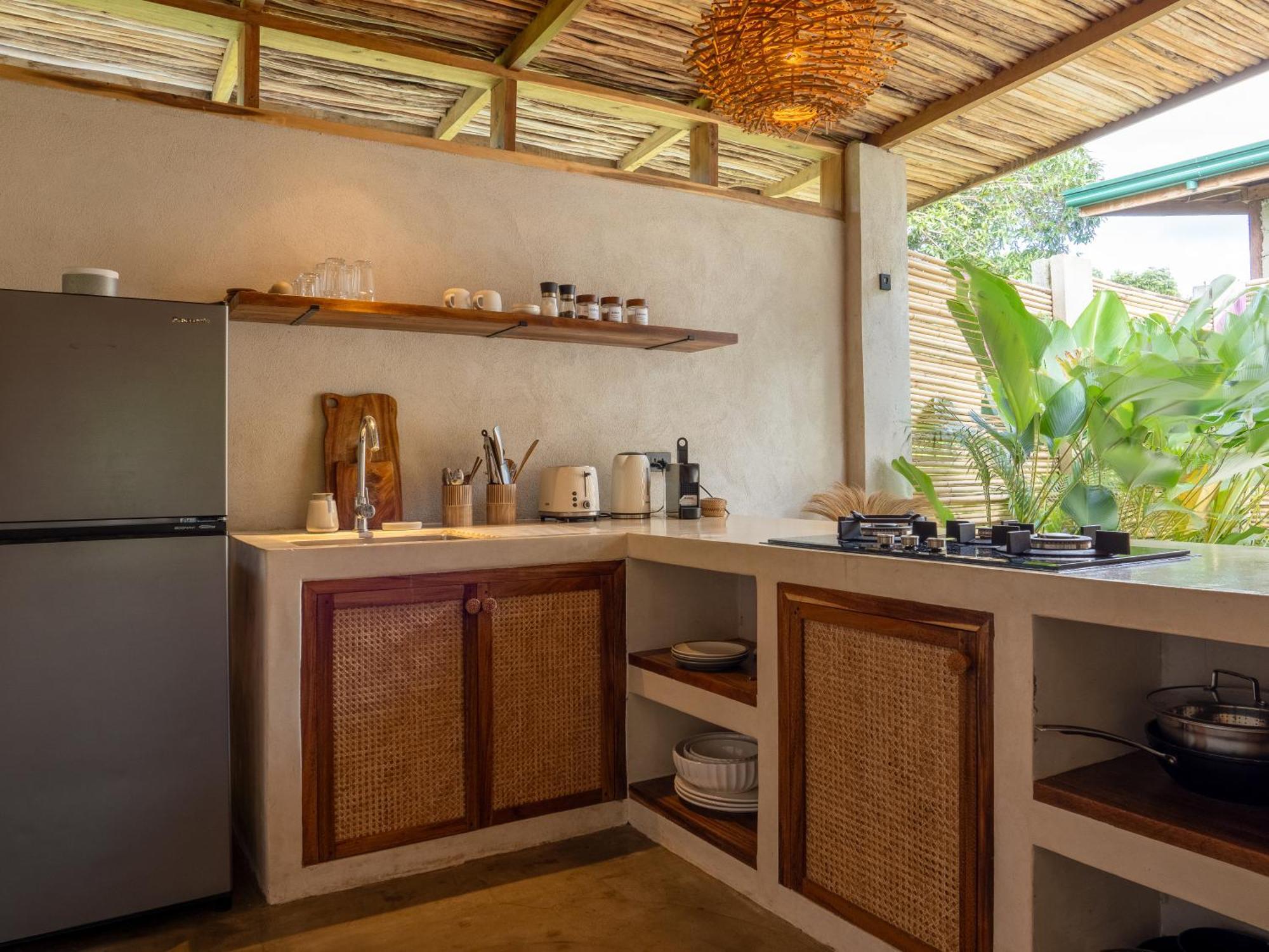 Elegant Villa With Private Pool El Nido Luaran gambar
