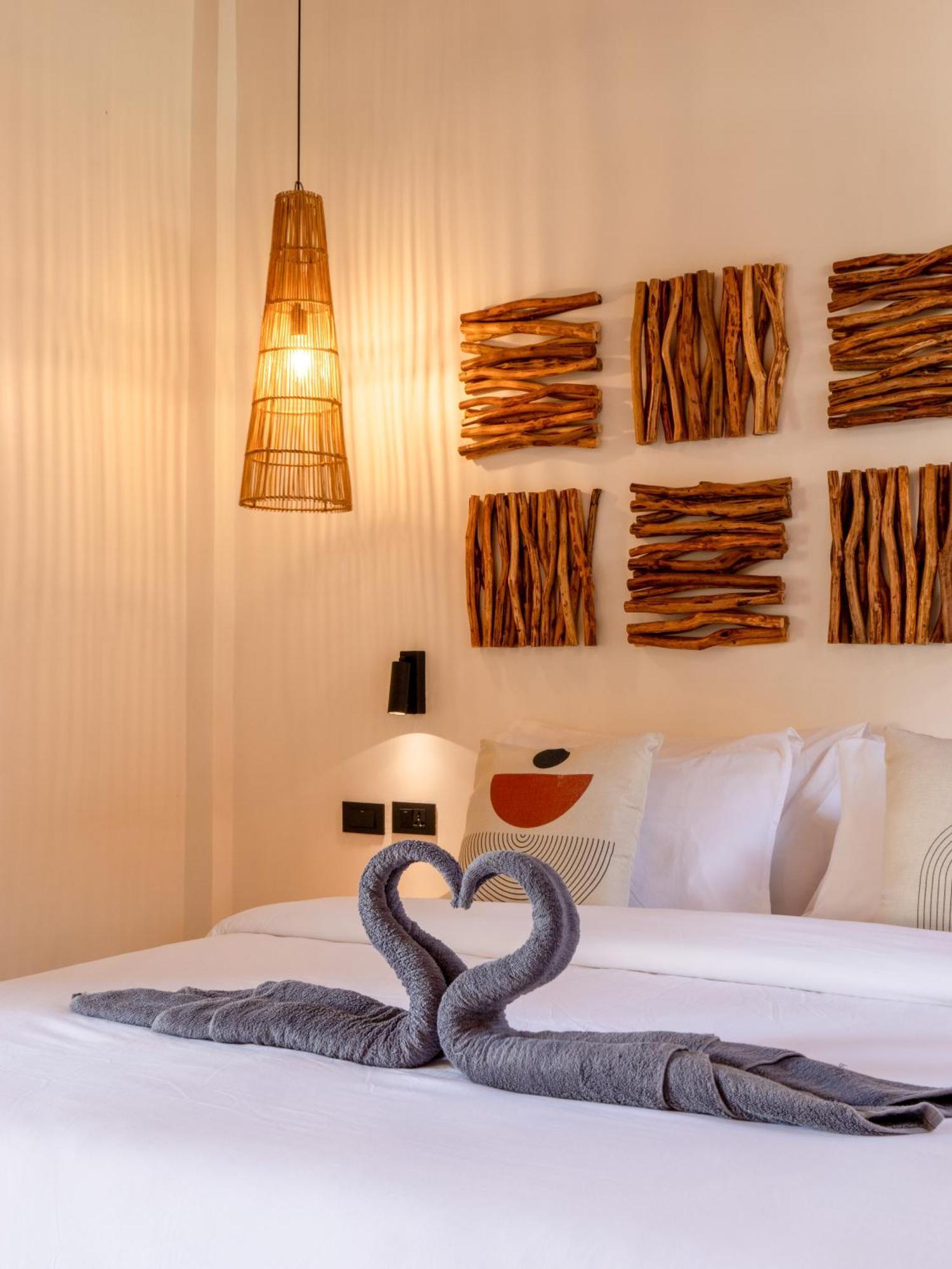 Elegant Villa With Private Pool El Nido Luaran gambar