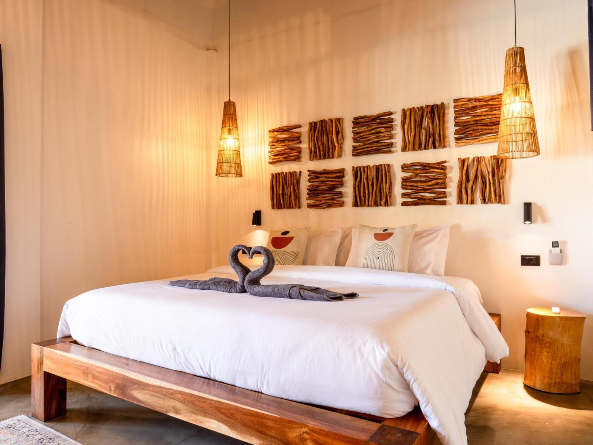 Elegant Villa With Private Pool El Nido Luaran gambar